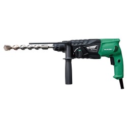 Młotowiertarka SDS-Plus 730W HiKOKI DH24PG WSZ