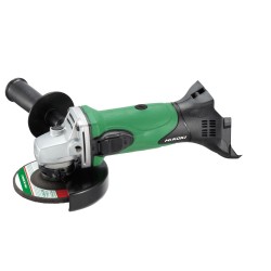 Szlifierka kątowa 125 mm 18V HiKOKI G18DSL W5Z