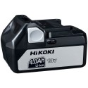 Akumulator Li-ion 18V 4.0 Ah HiKOKI BSL1840