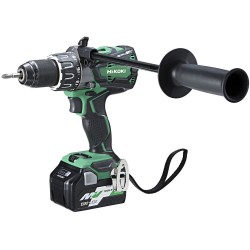 Wiertarko-Wkrętarka 36V MultiVolt HiKOKI DS36DA WRZ
