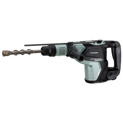 Młot udarowo-obrotowy SDS-Max 1150W HiKOKI DH40MEY WSZ