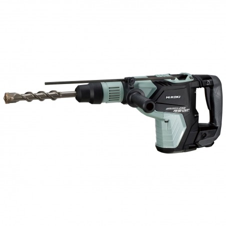 Młot udarowo-obrotowy SDS-Max 1150W HiKOKI DH40MEY WSZ