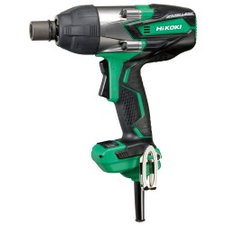 Klucz udarowy 1/2" 370W HiKOKI WR16SE WAZ