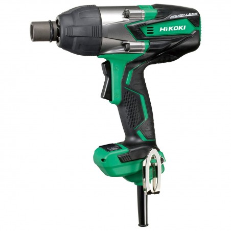 Klucz udarowy 1/2" 370W HiKOKI WR16SE WAZ