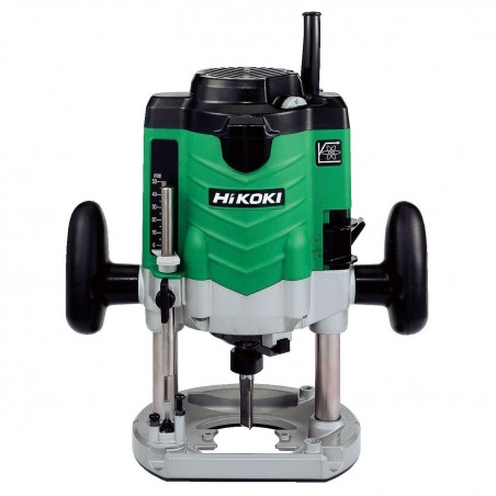 Frezarka górnowrzecionowa 12 mm 2000W HiKOKI M12VE UTZ