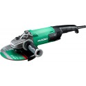 Szlifierka kątowa 230 mm 2400W HiKOKI G23SC4 UDZ