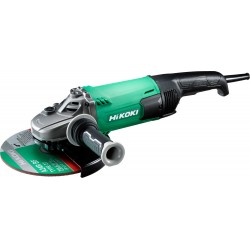 Szlifierka kątowa 230 mm 2400W HiKOKI G23SC4 UDZ
