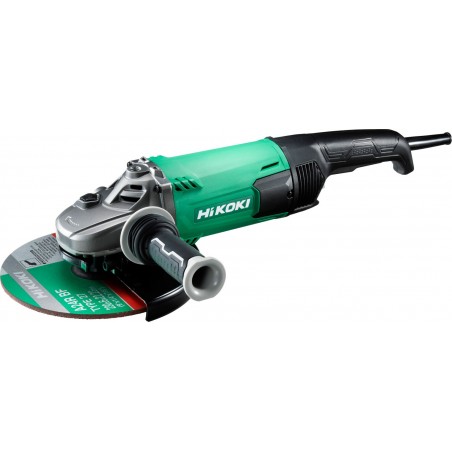 Szlifierka kątowa 230 mm 2400W HiKOKI G23SC4 UDZ