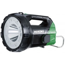 Latarka akumulatorowa LED 14,4V/18V HiKOKI UB18DA W4Z