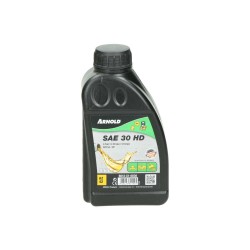Olej do kosiarki 0,6 L MTD SAE30 HD
