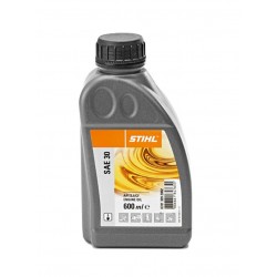 Olej do kosiarki 0,6 L Stihl SAE30