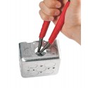 Akumulatorowy pistolet do uszczelniania 18V RYOBI CCG1801MHG