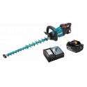 Nożyce do żywopłotu 18V 60 cm Makita DUH602RT