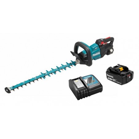 Nożyce do żywopłotu 18V 60 cm Makita DUH602RT