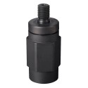 Wiertnica diamentowa 150 mm ze statywem Milwaukee MXF DCD150-302C KIT