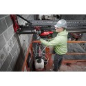 Wiertnica diamentowa 150 mm ze statywem Milwaukee MXF DCD150-302C KIT