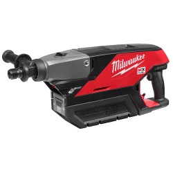 Wiertnica diamentowa 150 mm ze statywem Milwaukee MXF DCD150-302C KIT
