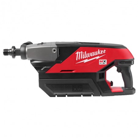 Wiertnica diamentowa 150 mm ze statywem Milwaukee MXF DCD150-302C KIT