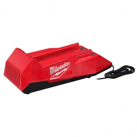 Wiertnica diamentowa 150 mm ze statywem Milwaukee MXF DCD150-302C KIT