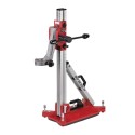 Wiertnica diamentowa 150 mm ze statywem Milwaukee MXF DCD150-302C KIT