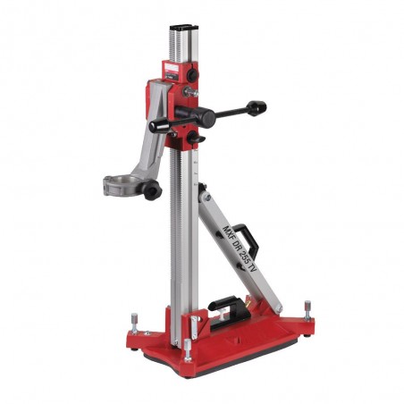 Wiertnica diamentowa 150 mm ze statywem Milwaukee MXF DCD150-302C KIT