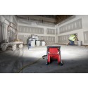 Lampa warsztatowa LED 18V Milwaukee M18HOAL-0
