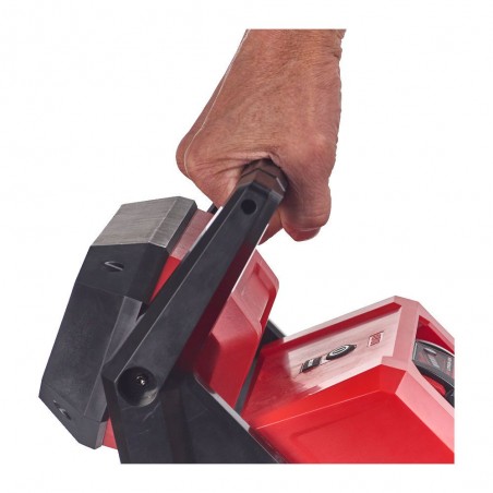 Lampa warsztatowa LED 18V Milwaukee M18HOAL-0