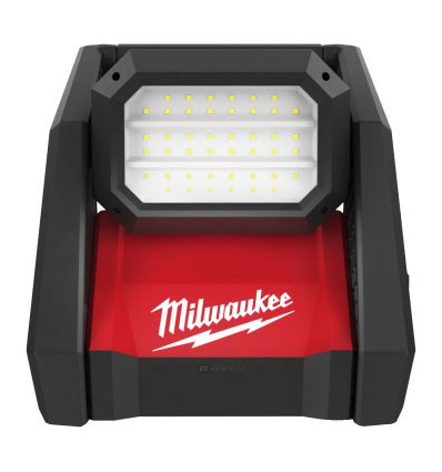 Lampa warsztatowa LED 18V Milwaukee M18HOAL-0