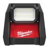 Lampa warsztatowa LED 18V Milwaukee M18HOAL-0