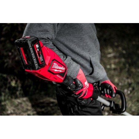 Podkaszarka 18V Milwaukee M18BLLT-0