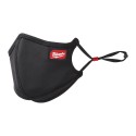 Maska materiałowa na twarz Milwaukee L/XL, 3 szt