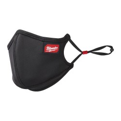 Maska materiałowa na twarz Milwaukee L/XL, 3 szt