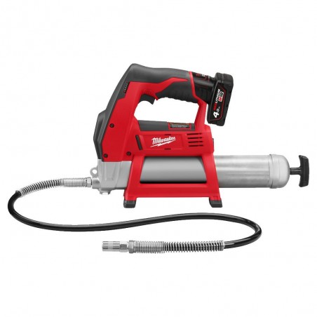 Smarownica 12V Milwaukee M12 GG-401B