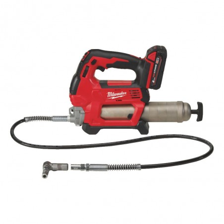 Smarownica 18V Milwaukee M18 GG-201CT