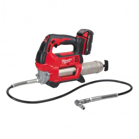 Smarownica 18V Milwaukee M18 GG-201CT