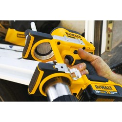 Smarownica 18V 690 bar DeWalt DCGG571M1