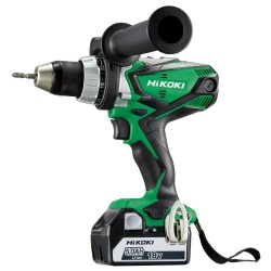 Wiertarko-Wkrętarka 18V HiKOKI DS18DSDL WPZ