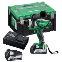 Wiertarko-Wkrętarka 18V HiKOKI DS18DSDL WPZ