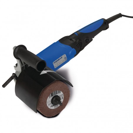 Satyniarka 1200W Stuermer SM 100