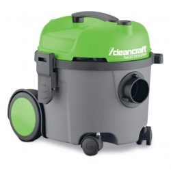 Odkurzacz kompaktowy 700W 10l Stuermer flexCAT 110 A-CLASS
