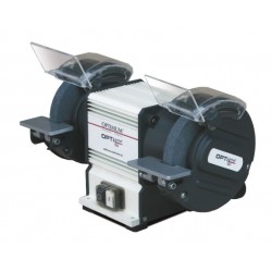 Szlifierka stołowa podwójna 450W StuermerGU18 oPTIgrind