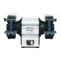Szlifierka stołowa podwójna 450W Stuermer GU18 oPTIgrind