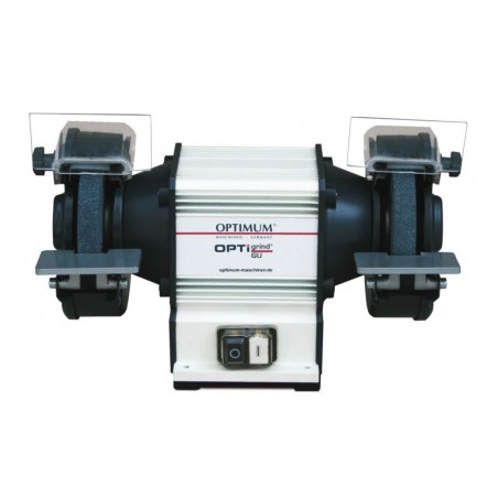Szlifierka stołowa podwójna 450W Stuermer GU18 oPTIgrind