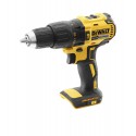Wiertarko-Wkrętarka 18V DeWalt DCD778D2T