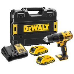Wiertarko-Wkrętarka 18V DeWalt DCD778D2T