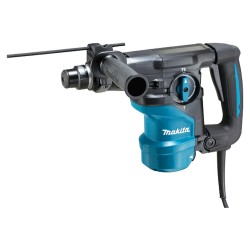 Młot udarowo-obrotowy SDS-Plus 1050W Makita HR3001CJ