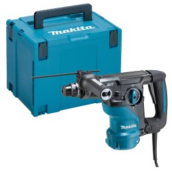 Młot udarowo-obrotowy SDS-Plus 1050W Makita HR3011FCJ