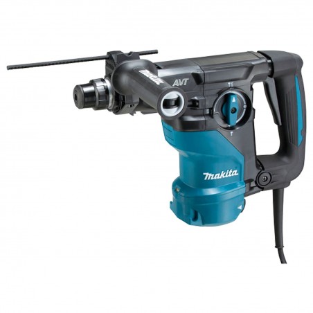 Młot udarowo-obrotowy SDS-Plus 1050W Makita HR3011FCJ