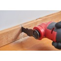 Narzędzie wielofunkcyjne 12V Milwaukee M12 FMT-0