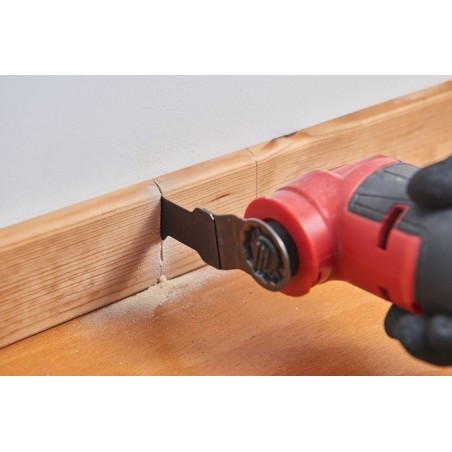 Narzędzie wielofunkcyjne 12V Milwaukee M12 FMT-0